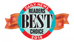 Readers Best Winner